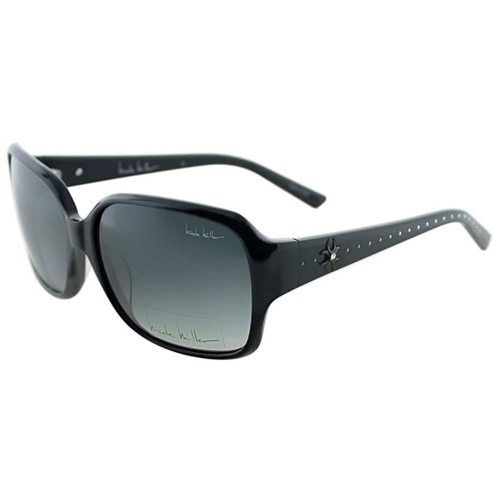 Nicole Miller Stanton Sunglasses